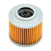 Ölfilter MIW B9008 Papierfilter (OEM-Qualität) - Vergl. Nr. HF151