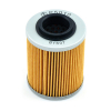 Ölfilter MIW P5010 Papierfilter (OEM-Qualität) - Vergl. Nr. HF152