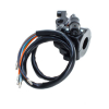 Geiwiz Lenkerschalter links CB750K2 ´72   Vergl. Nr.35250-341-672