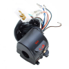 Geiwiz Lenkerschalter links CB550/750K 77-   Vergl Nr. 35200-404-671