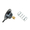 Geiwiz Vergaser-Membran Luftabschlussventil Set für Yamaha XVZ/VMAX/XVS/TDM  Vergl Nr.26H-1490H-00