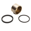 TourMax Bremszangenkolbensatz mit Dichtringen D34,00xH21,15 CPK-204L/CPK-207U  Vergl nr.3HE-W0057-50 #3GM-W0057-00
