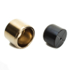 TourMax Bremszangenkolben D42,80xH31,80 BCP-411 1Stk. Vergl Nr. 43020-1066(-1034)