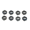 ProX Kupplungsruckdämpfer Set für KX250F '04-05 + YZ250 '93-20