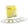 ProX Aluminiumscheiben Set für CR250 '84-89 + CR500 '84-89