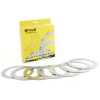 ProX Aluminiumscheiben Set für CR250 '90-93 + CR500 '90-01