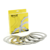 ProX Aluminiumscheiben Set für KX250 '87-90 + KX500 '87