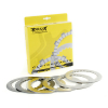 ProX Aluminium-/Stahlscheiben Set für KTM125/144/150/200SX-EXC '98-18