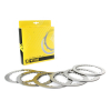 ProX Stahlscheiben Set für CRF450R '17-20 + CRF450RX '17-20