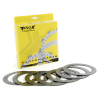 ProX Stahlscheiben Set für KDX200 '95-06 + KDX220R '97-05