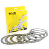 ProX Stahlscheiben Set für KTM250/300/360/380SX-EXC '94-12