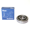 ProX Kurbelwellen-Zylinderrollenlager NJ306C3 for für KTM640LC4 30x72x19