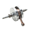 ProX Kurbelwelle für KX250F '04-08 + RM-Z250 '04-06