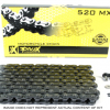 ProX MXR X-Ring Kette 520 x 120 L