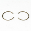 ProX Kolbenclip Set 21 x 1.2mm