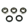 ProX Radlager Set für KX125/250 \'97-02 + KX500 \'94-04