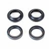 ProX Gabeldichtringset inkl. Staubschutzring Set für KX80 \'86-91 + RM80 \'89-01