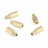 Keihin 99101-357 Serie Hauptdüse M5 #150 (5 St.)
