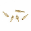 Keihin N424-26 Serie Leerlaufdüse M6 # 48 (5 Stk.)