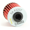 ProX Ölfilter für KX250F \'04-20 + RM-Z250/450 \'04-20  (50-Pcs.)