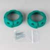 SKF Wiederverwendbarer Gabel Schmutzschutzring Set 47 mm. - für Showa