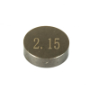 ProX Ventileinstellplättchen 7.48 x 2.15 mm 1 Stück