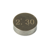ProX Ventileinstellplättchen 7.48 x 2.30 mm 1 Stück