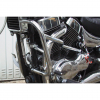 Fehling Schutzbügel 2 tlg.,  für Suzuki VS 1400