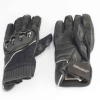 Germas Lederhandschuh RAZOR, schwarz Größe S