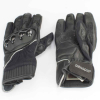 Germas Lederhandschuh RAZOR, schwarz Größe XL