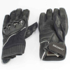 Germas Lederhandschuh RAZOR, schwarz Größe 2XL