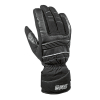 Germas Handschuh "Easy Textil, sw, wasserdicht XS
