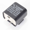 Geiwiz Blinkrelais 12,8V 21Wx2 +3,4  2-polig