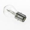 Spahn Glühlampe 6V 35/35W Ba20d (1 St.) 2 Faden Lampe nicht STVZO zugelassen
