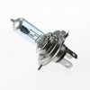 Spahn Glühlampe 12V 60/55W P43t H4 Blue Xenon Day Light (1 St.) E-Geprüft