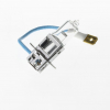 Spahn Glühlampe 12V 100W Pk22s H3 (1 St.) E-Geprüft