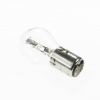 Spahn Glühlampe 12V 45/40W Ba20d (1 St.) 2 Faden Lampe nicht STVZO zugelassen