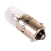Spahn Glühlampe 12V 2W Ba9s (10 St.) nicht STVZO zugelassen