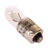 Spahn Glühlampe 12V 4W Ba9s (10 St.) E-Geprüft