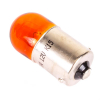 Spahn Glühlampe 12V 10W Bau15s RY10W orange (10 St.) nicht STVZO zugelassen