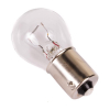 Spahn Glühlampe 12V 21W Ba15s (10 St.) E-Geprüft