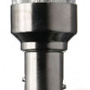 Spahn LED Lampe rot wie 12V 21/5W Bay15d - 19 LED (371501) E-Geprüft