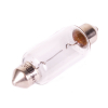 Spahn Sofitten 12V 21W, 15x44mm (1541) E-Geprüft  (10St.)