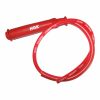 NGK Zündkerzenstecker Silikon CR3 (SD05EMK) (für Anschlussmutter / festem Rundkopf)
