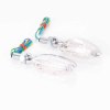 RMS Mini LED Blinker Set Slim E geprüft
