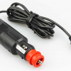 M+S Kfz-Ladekabel mit Micro USB Stecker 12V= / 5V=, 2000mA