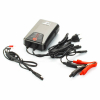 SC Power Batterieladegerät PS SC38 6/12V - 0,8/3,8A - Der Alleskönner auch für Lithium Batterien