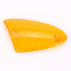 RMS Blinkerglas links orange E-geprüft