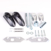 SW Motech SW-MOTECH Sturzpad-Kit für BMW F800R