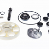 RMS Wasserpumpe 50ccm 2T Motoren
